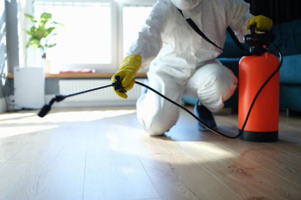 Reliable Drug Lab Cleanup contractor in Randallstown, MD by Trauma Clean Pros